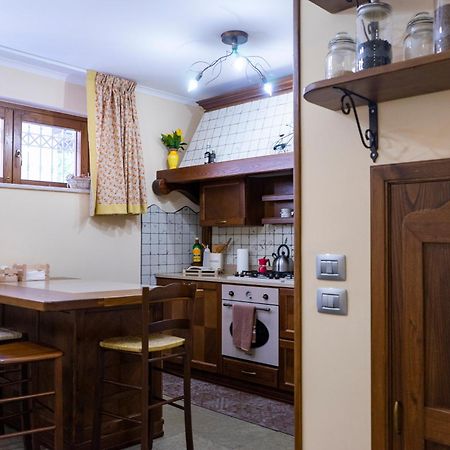 Relais Country House بومبيي المظهر الخارجي الصورة