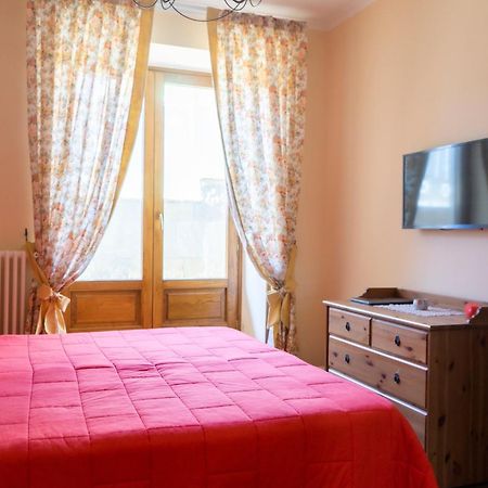 Relais Country House بومبيي المظهر الخارجي الصورة