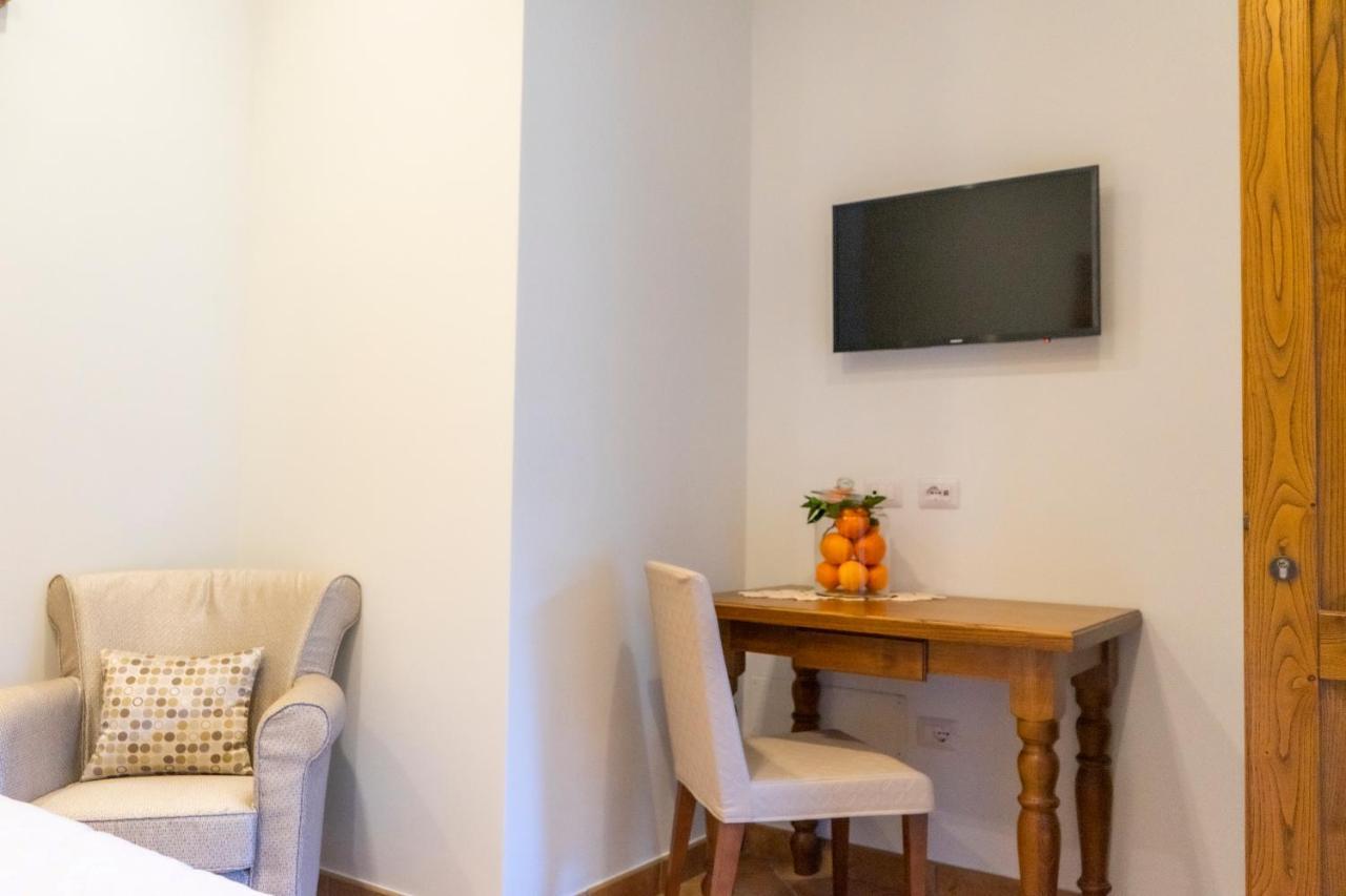 Relais Country House بومبيي المظهر الخارجي الصورة