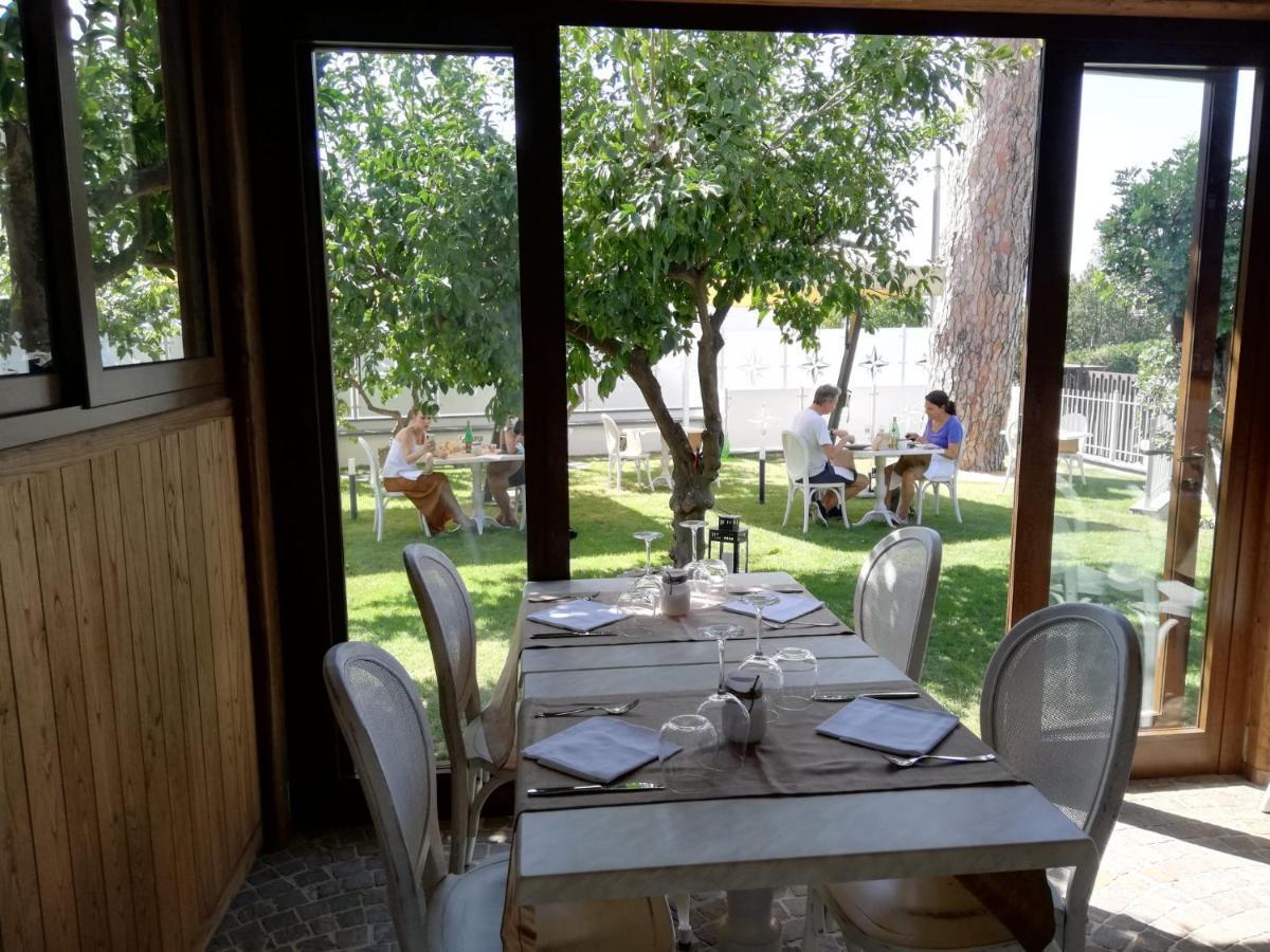 Relais Country House بومبيي المظهر الخارجي الصورة