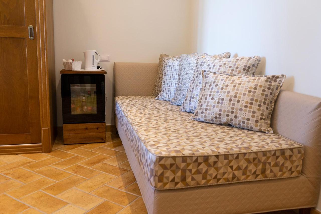 Relais Country House بومبيي المظهر الخارجي الصورة