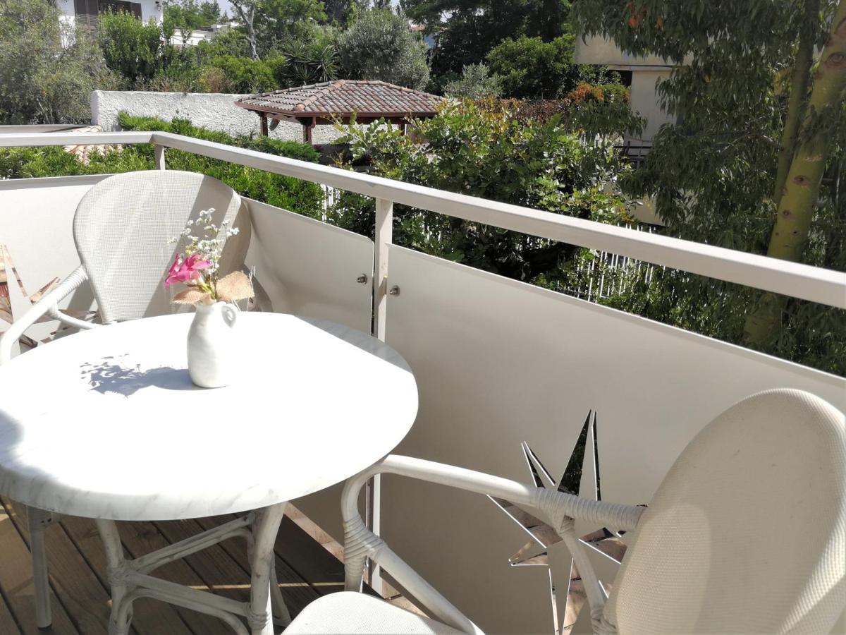 Relais Country House بومبيي المظهر الخارجي الصورة