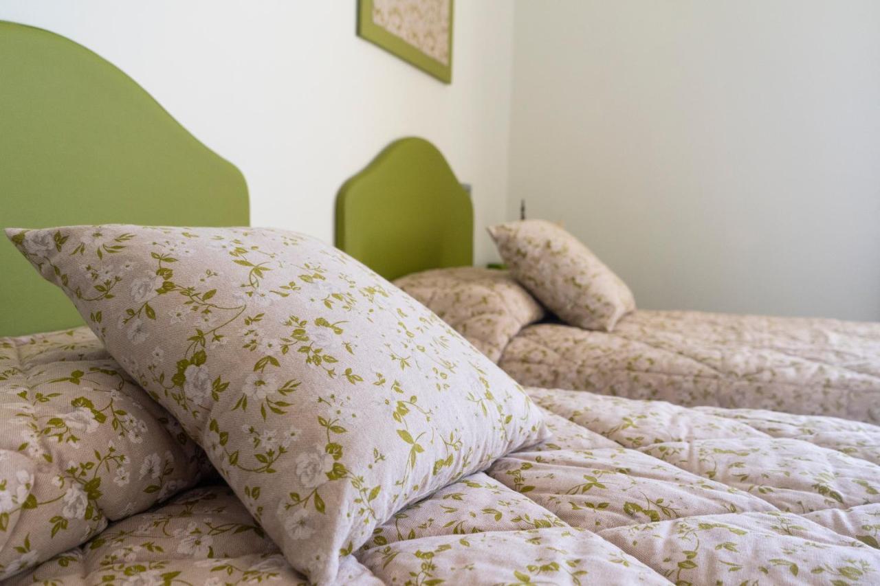 Relais Country House بومبيي المظهر الخارجي الصورة