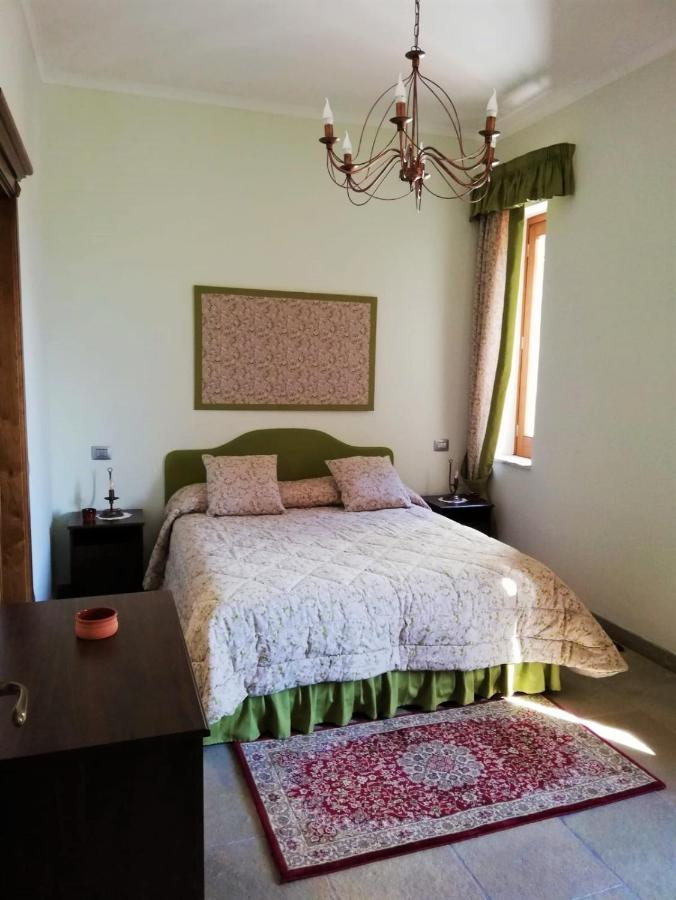 Relais Country House بومبيي المظهر الخارجي الصورة