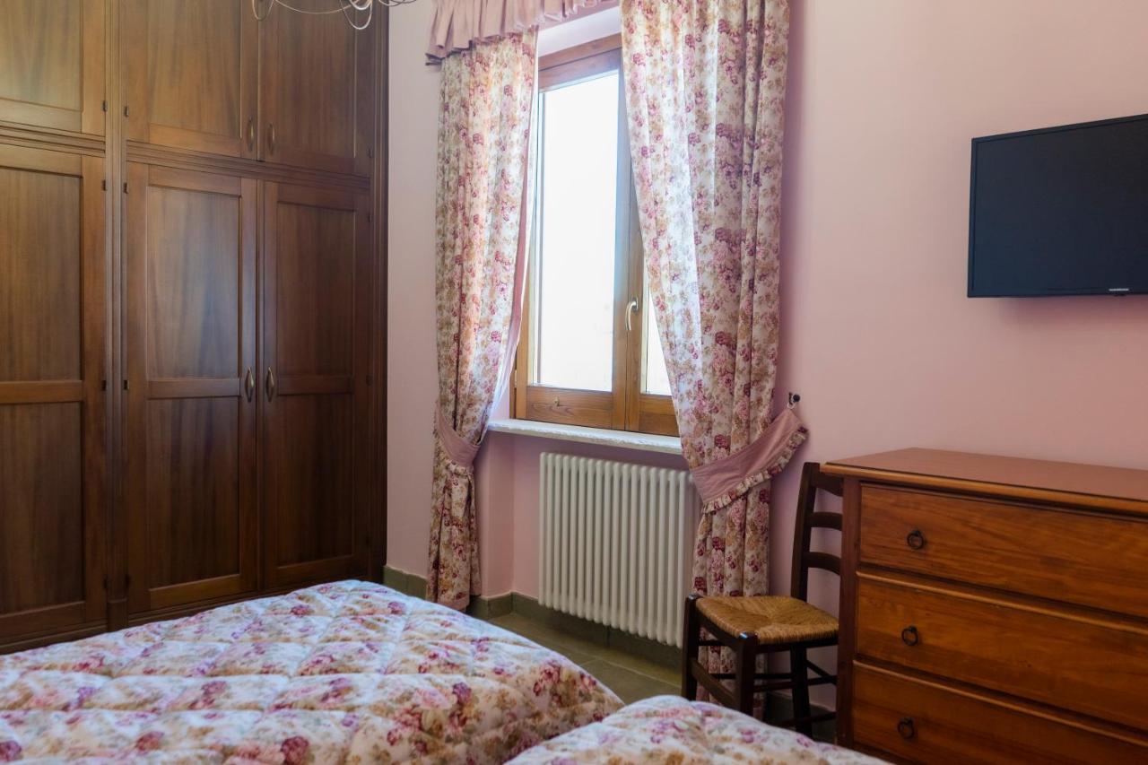 Relais Country House بومبيي المظهر الخارجي الصورة