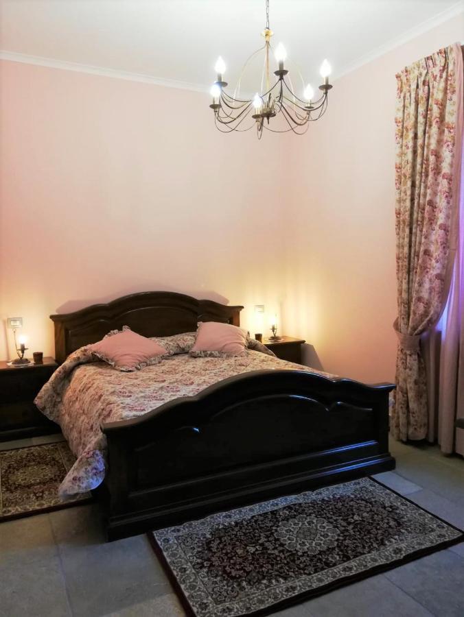 Relais Country House بومبيي المظهر الخارجي الصورة