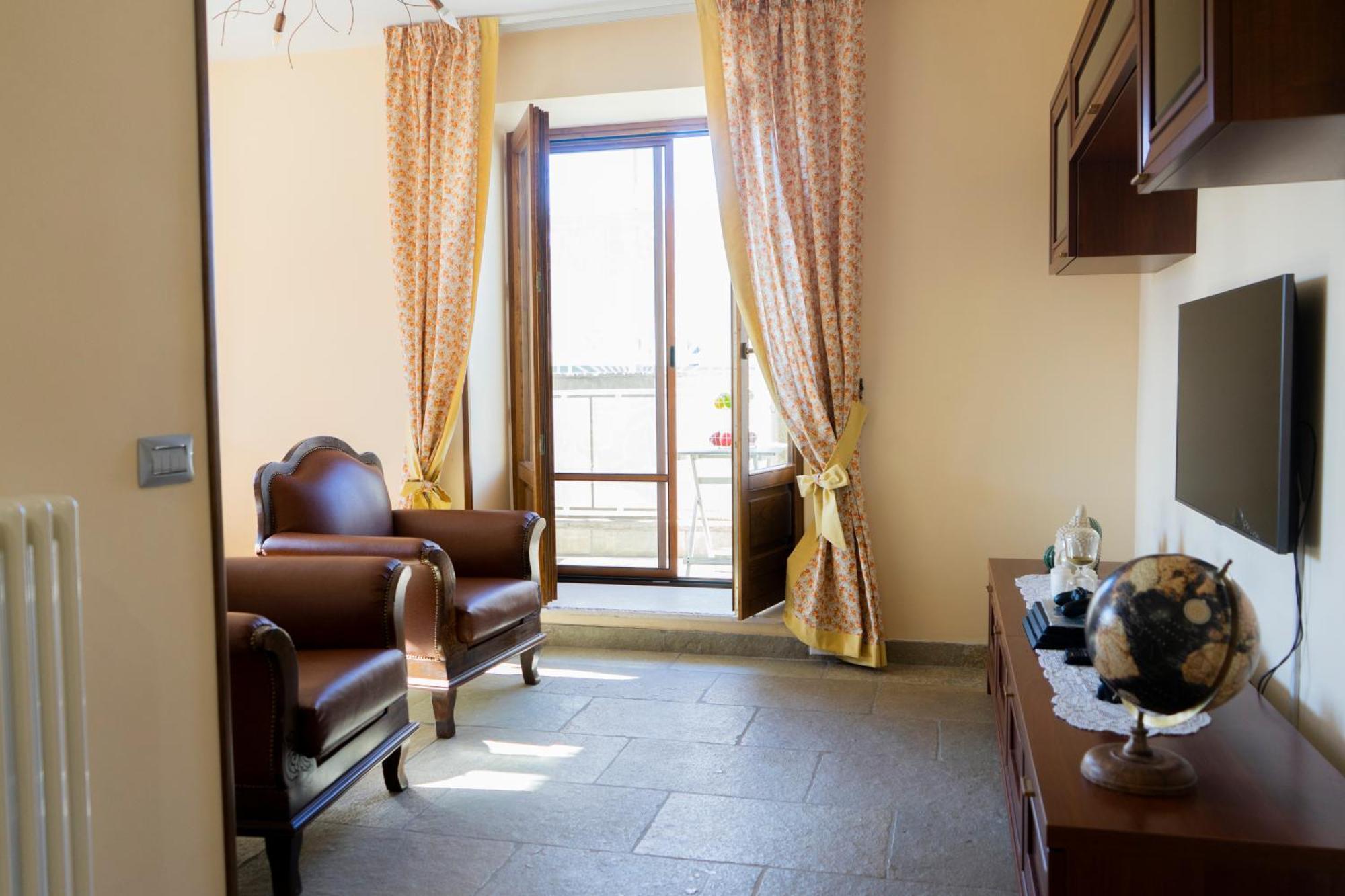 Relais Country House بومبيي المظهر الخارجي الصورة